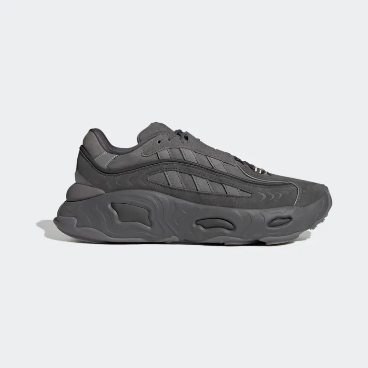 adidas OZNOVA Grey Six / Grey Four / Trace Grey (GW9398)