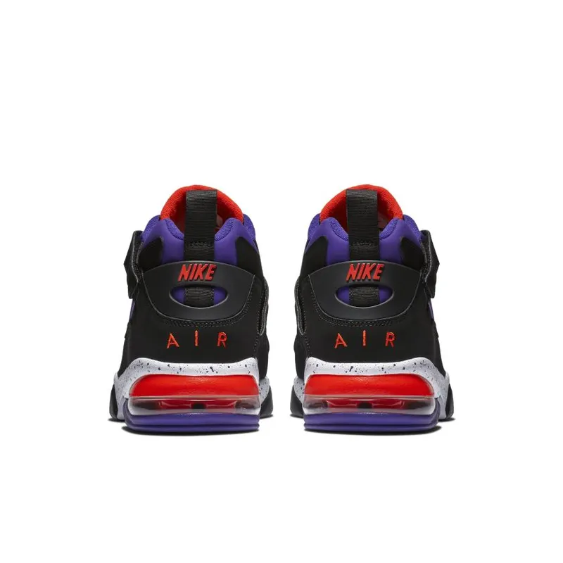 Nike Air Force Max CB ‘Suns’ (AJ7922-002)
