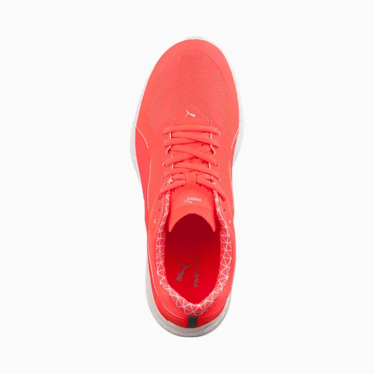 Puma Ignite Powerwarm Medium Orange (W) (188113-02)