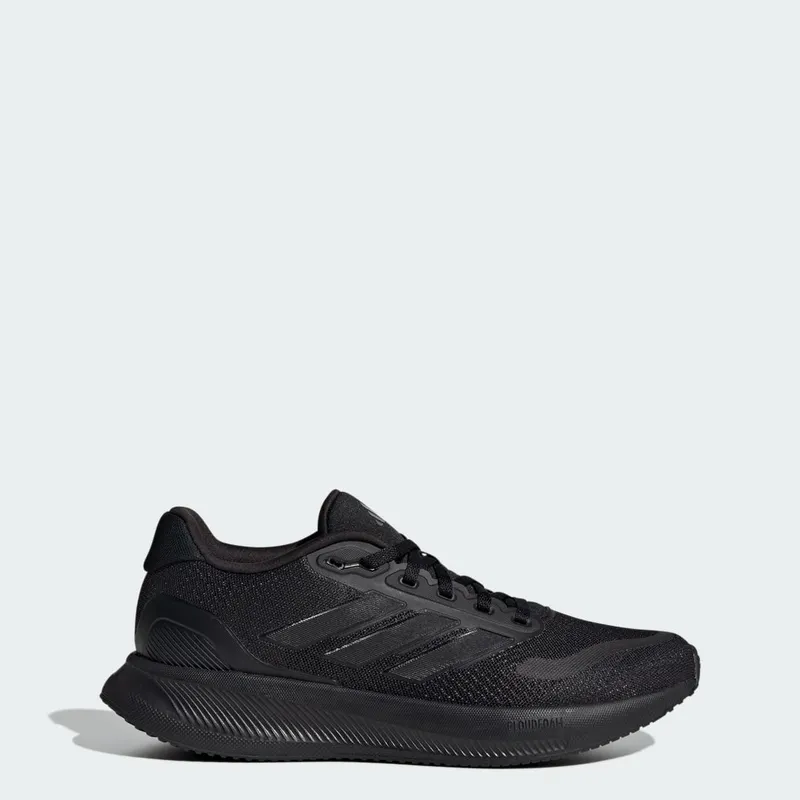 Adidas Runfalcon 5 Running Shoes Core Black / Core Black / Core Black (IE8828)