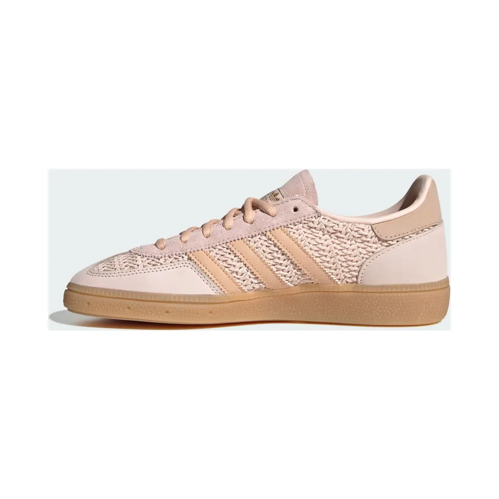 Adidas Handball Spezial Wonder Quartz / Halo Blush / Gum (LA7833)