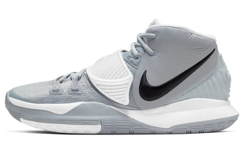 Nike Kyrie 6 Team Wolf Grey (CW4142-003)
