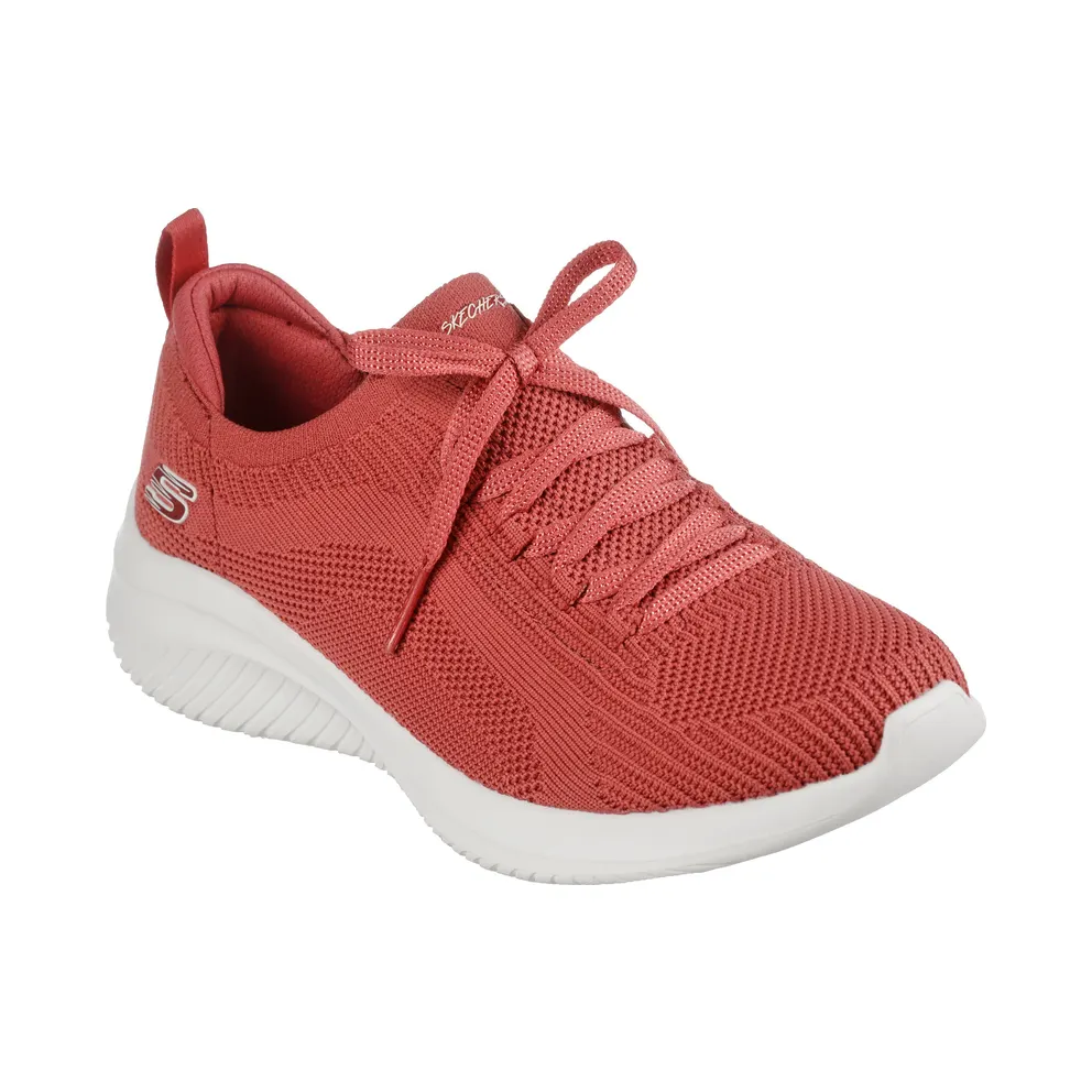 Skechers Ultra Flex 3.0 – Big Plan – Roest (149854 RST)