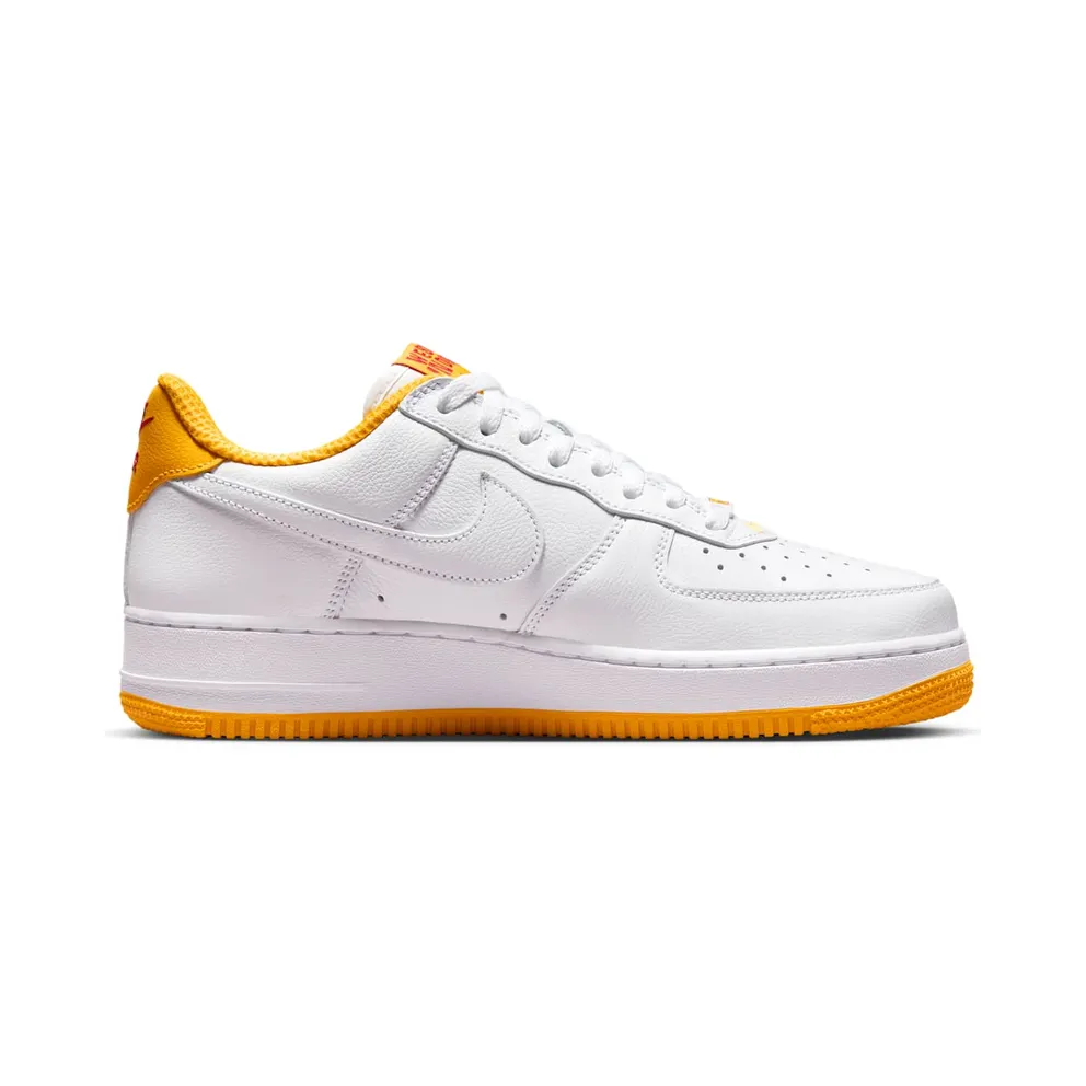 Nike Air Force 1 Low “West Indies” (DX1156-101)