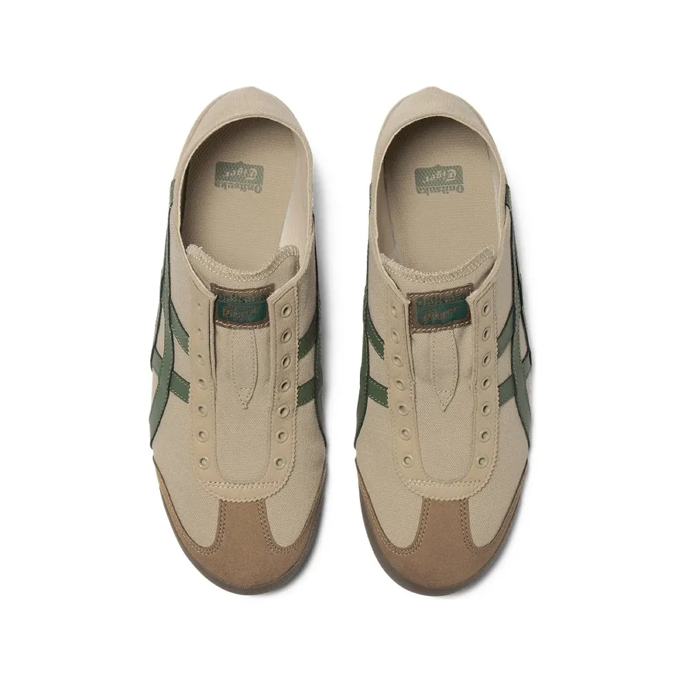 Onitsuka Tiger Mexico 66 SD Paraty Beige Grass Green (1183A437-253)