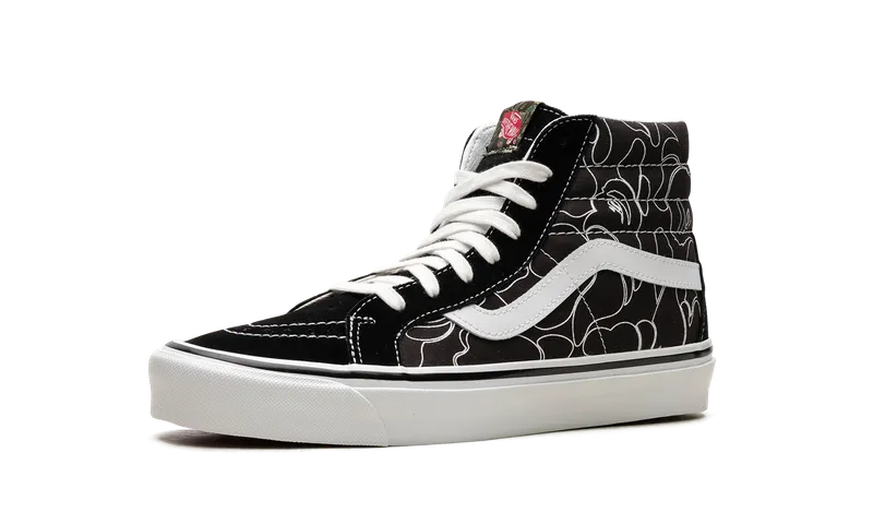 Vans Sk8-Hi 38 DX “Bape” (VN0A38GF7BG)