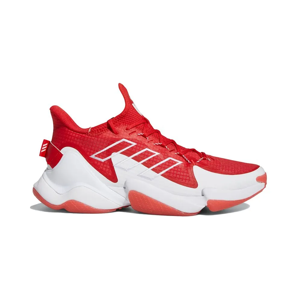 adidas Patrick Mahomes Impact FLX Collegiate Red White (GZ5006)