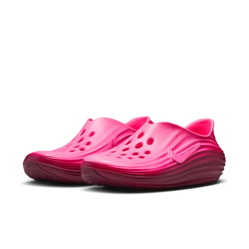 Nike ReactX Rejuven8 “Pink Spell Bordeaux” (HV5062-603)