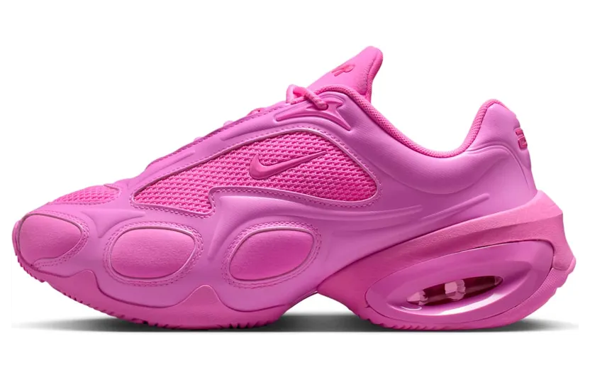 Nike Air Max Muse “Pink Spell” (FV1920-602)