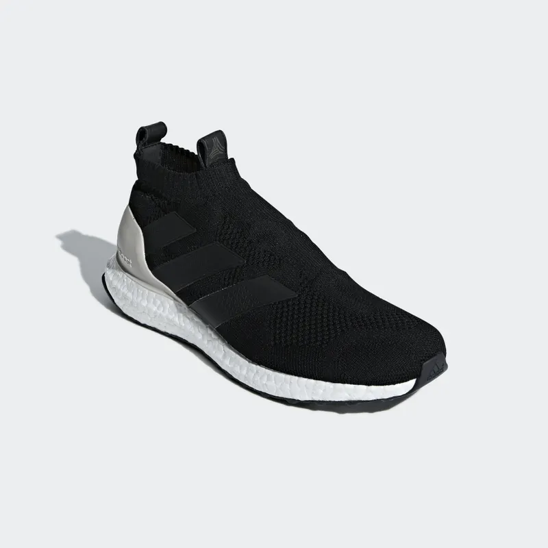 adidas Ace 16+ Ultraboost Core Black Clear Brown Core Black/Core Black/Clear Brown (BB7417)