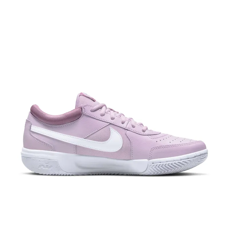 NikeCourt Zoom Lite 3 Clay-Court Tennis Purple (DH3234-555)