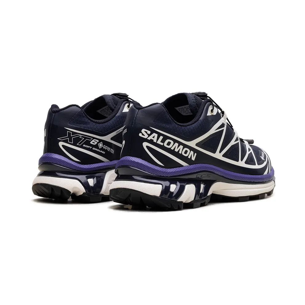 Salomon XT-6 GORE-TEX “Carbon Liberty” (L47732-500)