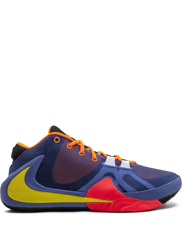 Nike ‘Zoom Freak 1’ – Green (CT8476)