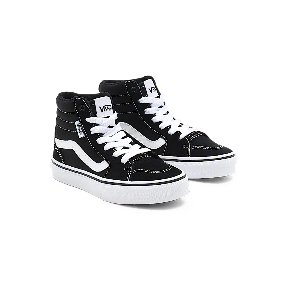 Vans Filmore Black (VN0A5HZDIJU)