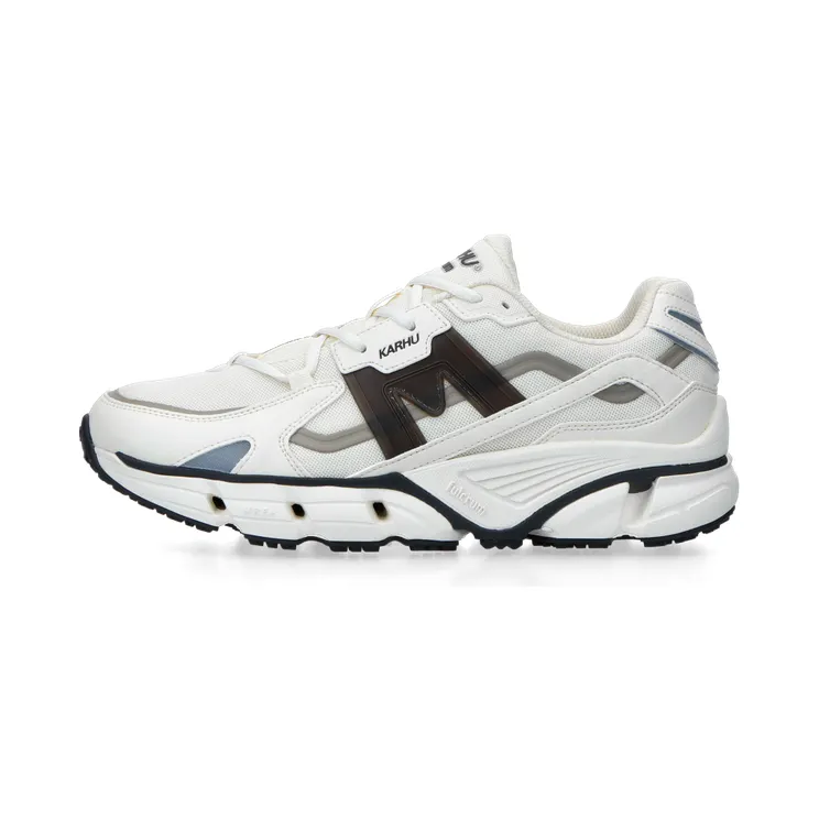 Karhu Super Fulcrum (vanilla ice / black) – F860003