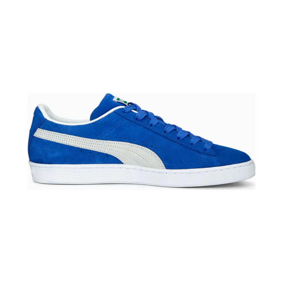 Puma Suede Classic Xxi Blue/White (37491568)
