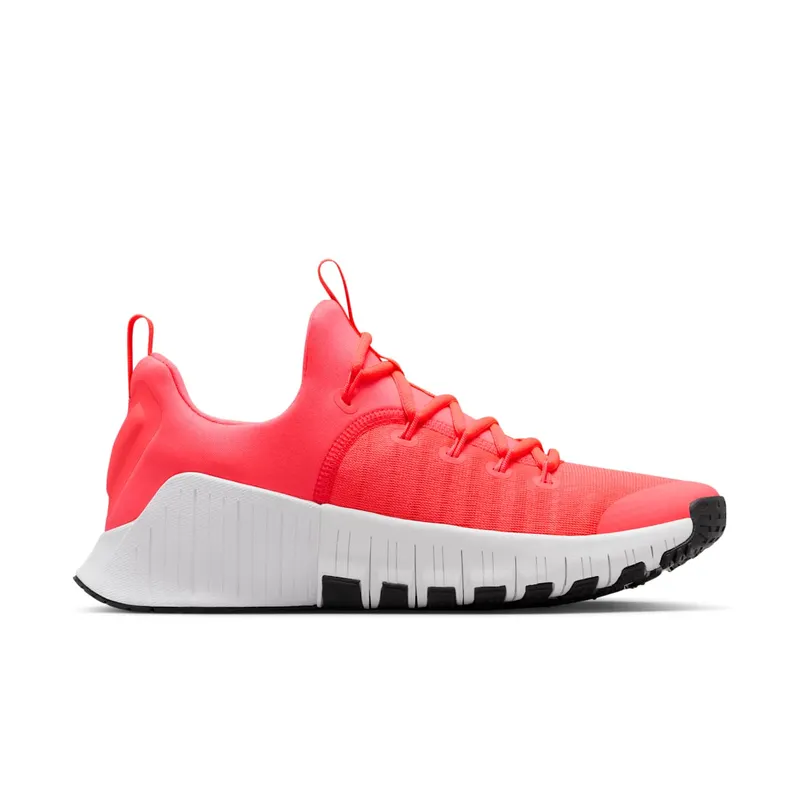 Nike Free Metcon 6 “Hot Punch” (FJ7126-600)