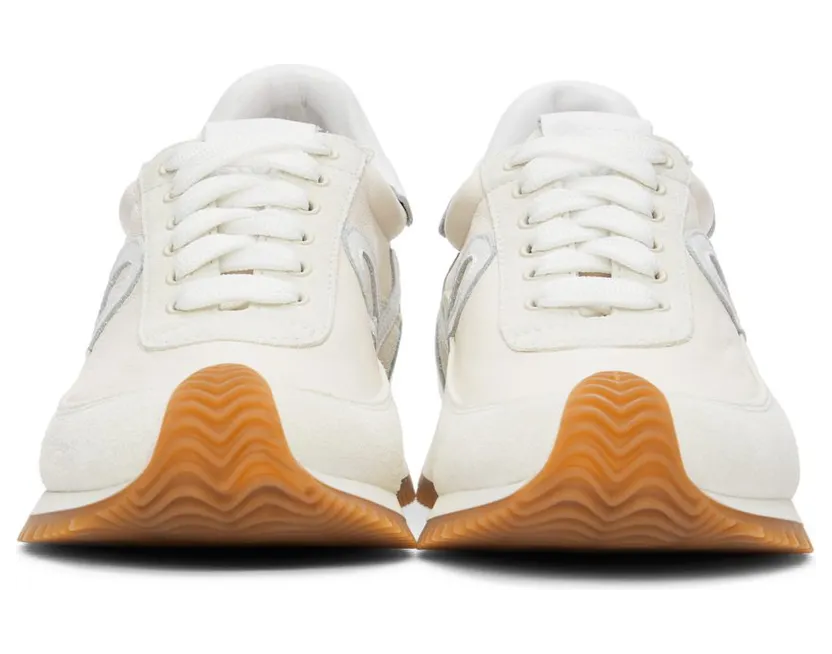 Loewe Tan Flow Runner Sneakers (L814282X30) (2)