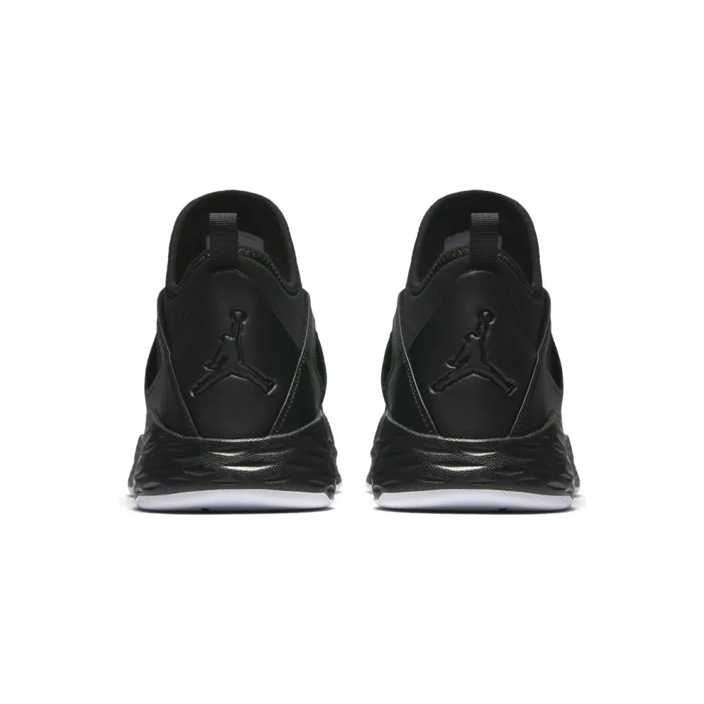 Jordan Formula 23 Black Black/Black-White (881465-010)