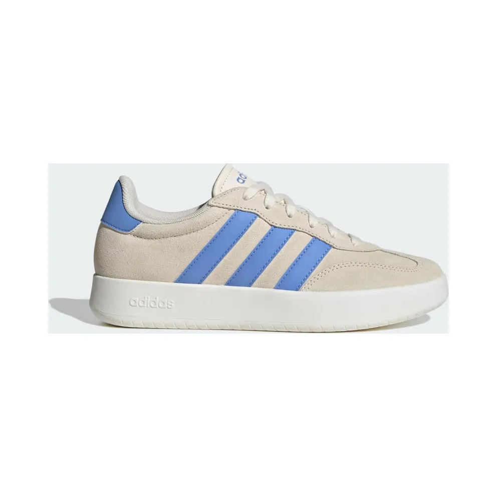 adidas Barreda “Wonder White / Blue Fusion / Off White” (JR1202)