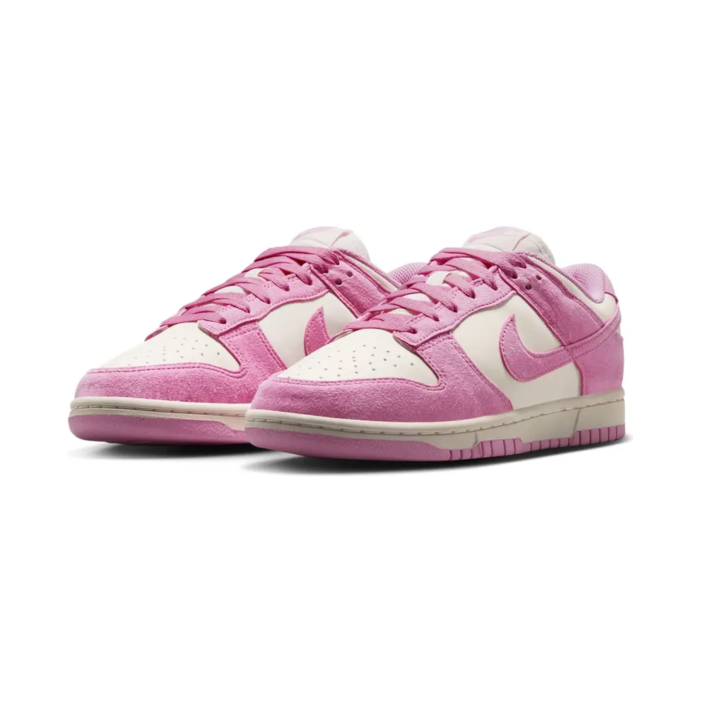 Nike Dunk Low Next Nature “Pink Rise” (HJ7673-101)