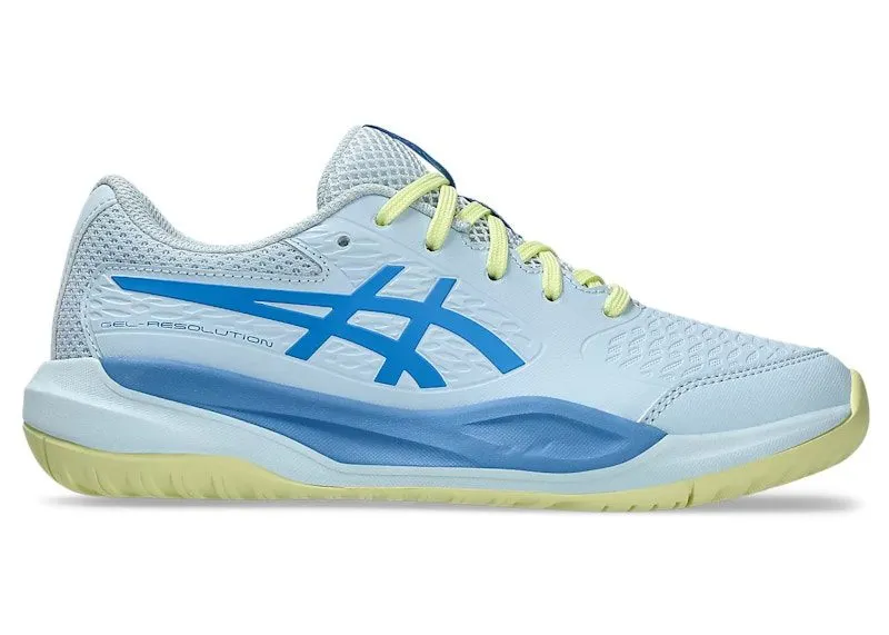 ASICS Gel-Resolution X Light Blue Coast (1044A081-401)