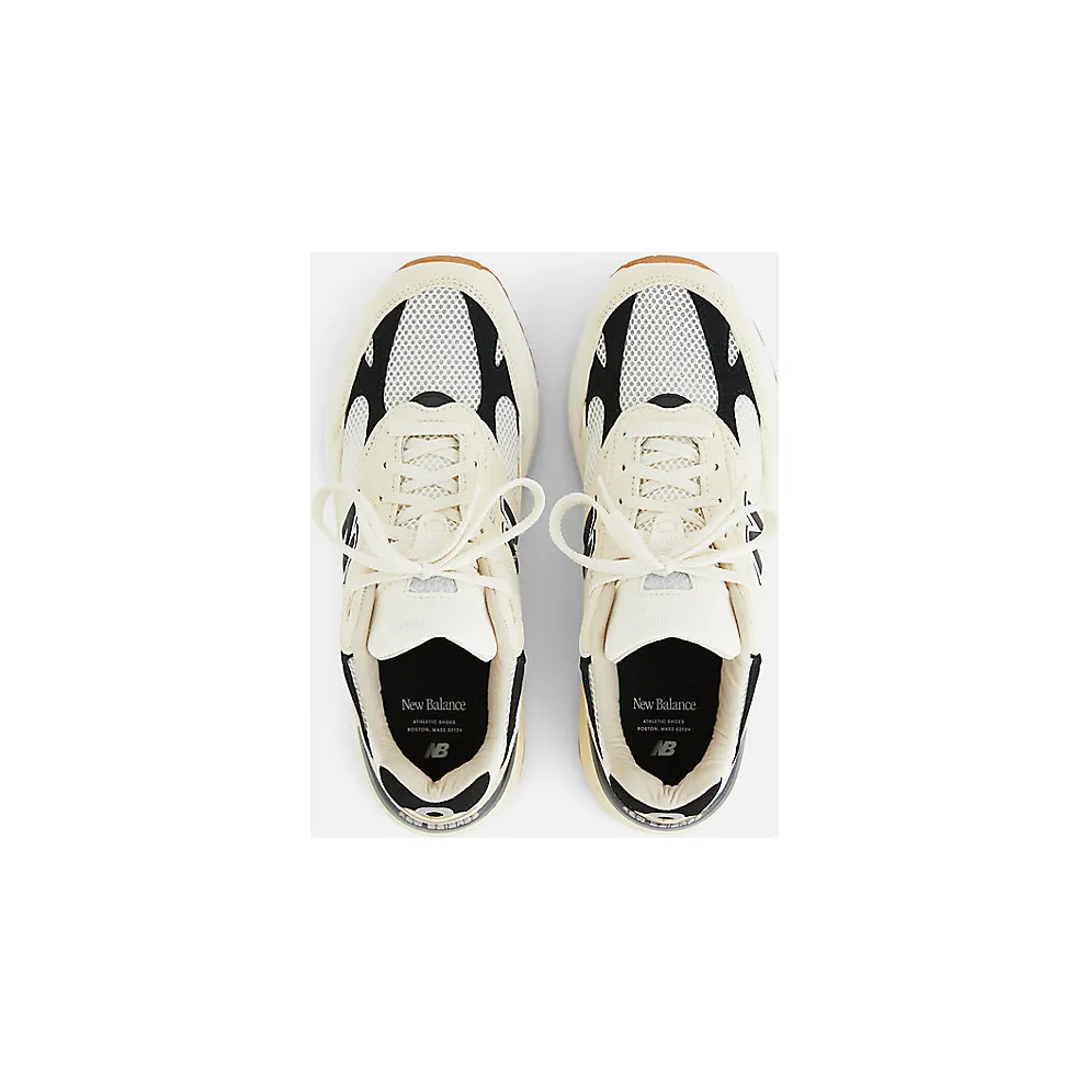 New Balance 993 “Teddy Santis – Made in USA ‘Sea Salt Black'” (U993WS)