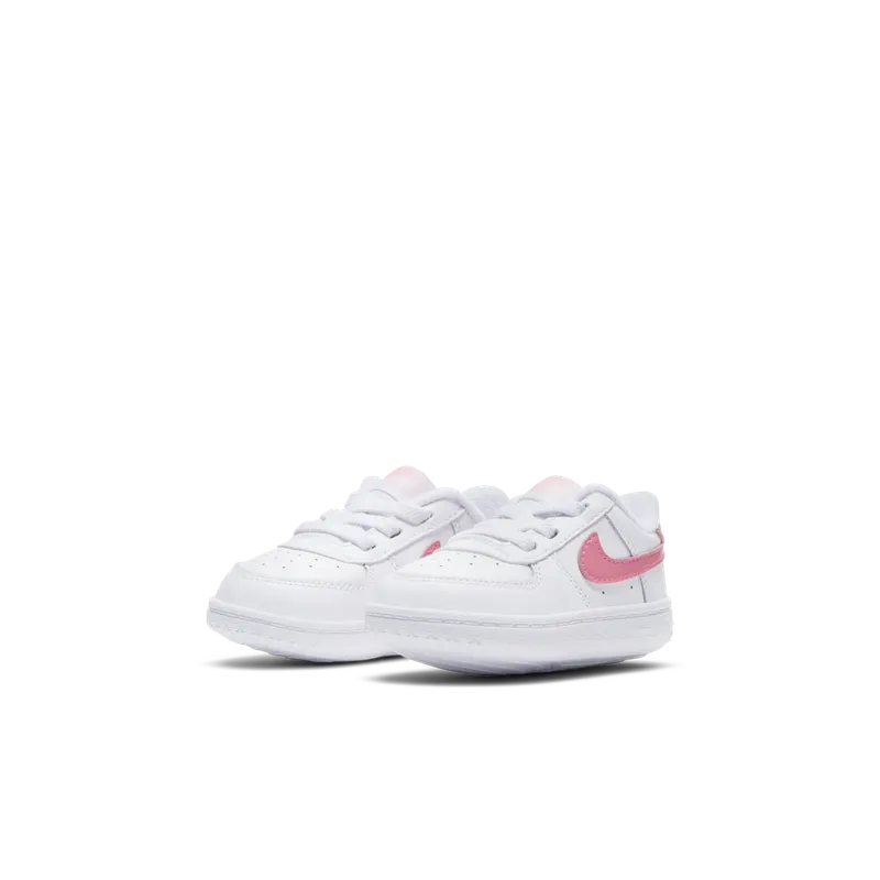 Nike Force 1 Baby Bootie White (CW1576-100)
