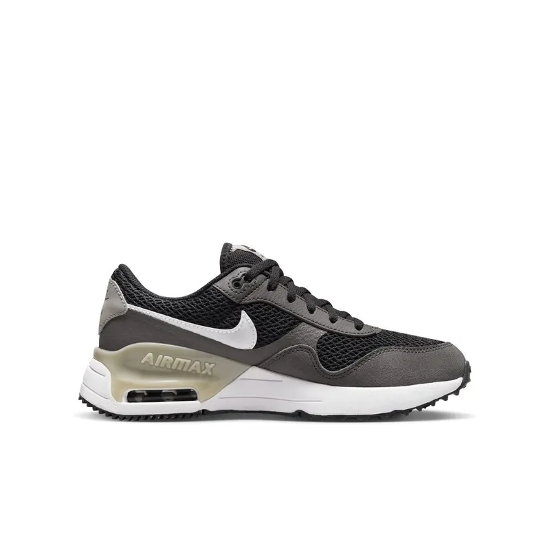 Nike Air Max SYSTM Older Kids’ Grey (DQ0284-002)