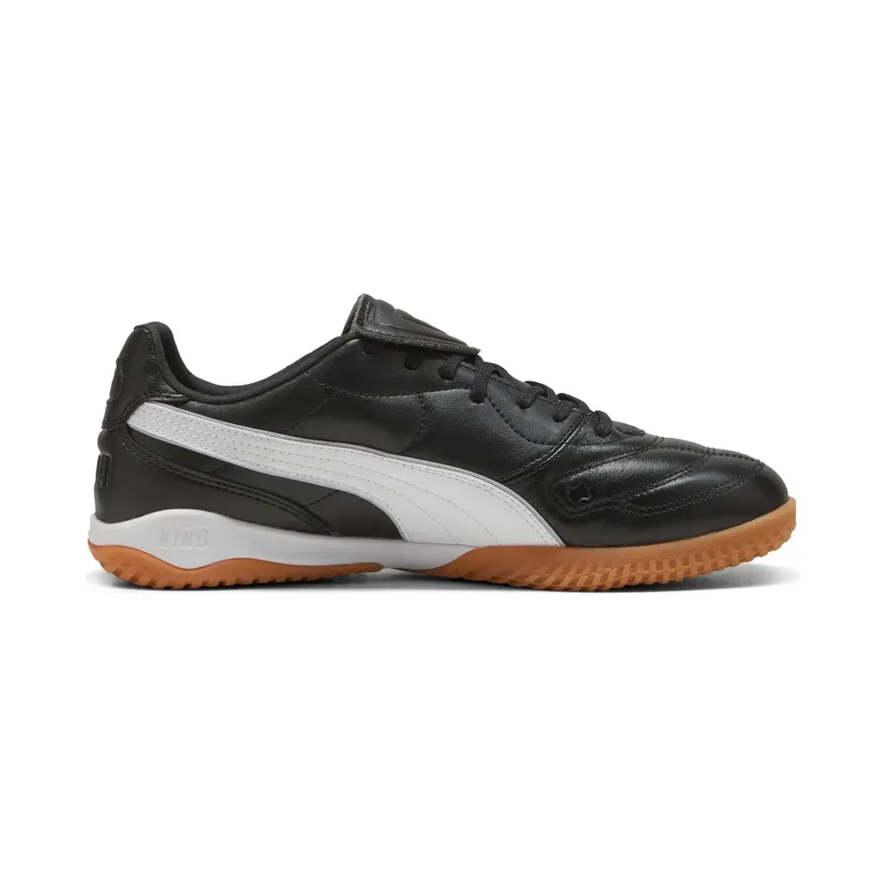 Puma KING LIGA IT Men, Black (109039)