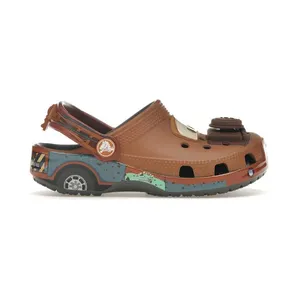 Crocs Classic Clog Mater (209376-0DA)