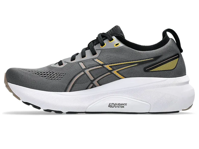 ASICS GEL-KAYANO 31 “Carbon / Taupe Grey” (1011B867-022)
