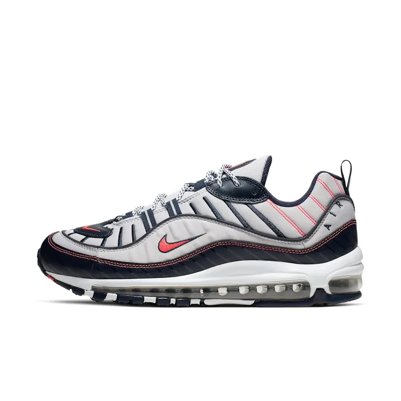 Nike Air Max 98 NYC (CK0850-100)