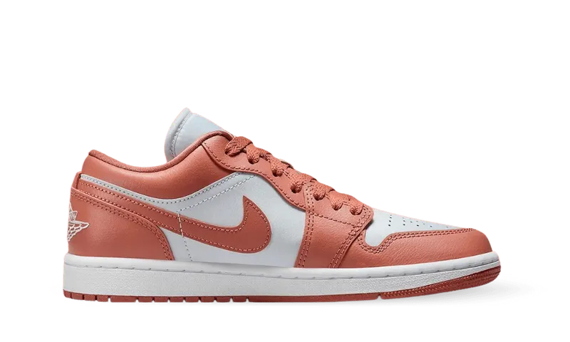 Nike Air Jordan 1 Low Sky J Orange (W) (DC0774-080)