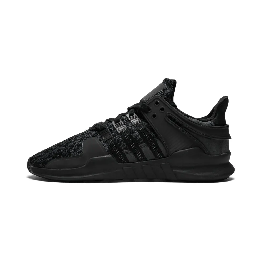 adidas EQT Support ADV Core Black Sub Green (BY9589)