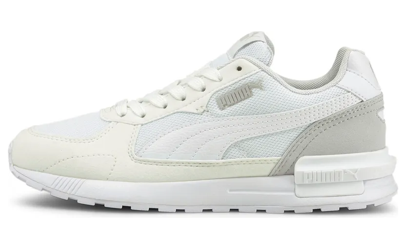 Puma Graviton Wit/Grijs (381987-02)