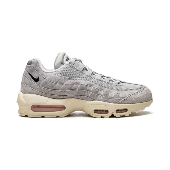 Nike Air Max 95 low-top “Grey” (DX2670)