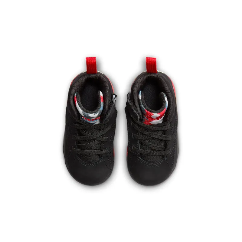 Jordan Jumpman MVP Black White University Red (DZ5576-061)