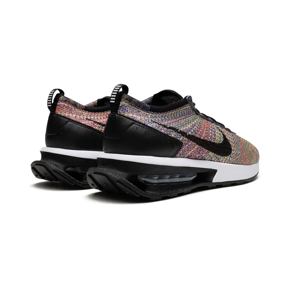 Nike Air Max Flyknit Racer “Multi-Color 2.0” (FD2765-900)
