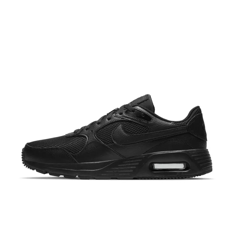 Nike Air Max SC Black (CW4555-003)