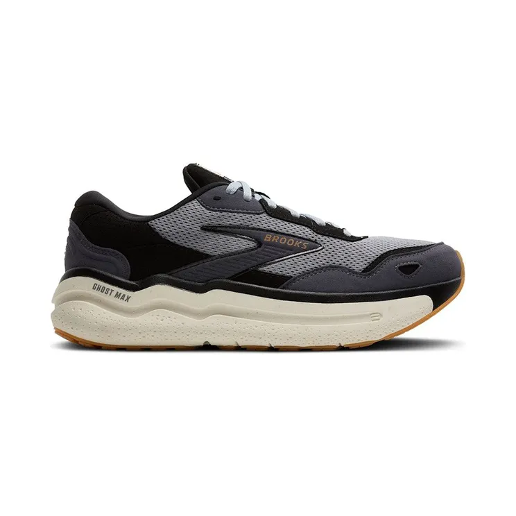 Brooks Ghost Max SE Black Primer Biscuit (110444-1D-091)