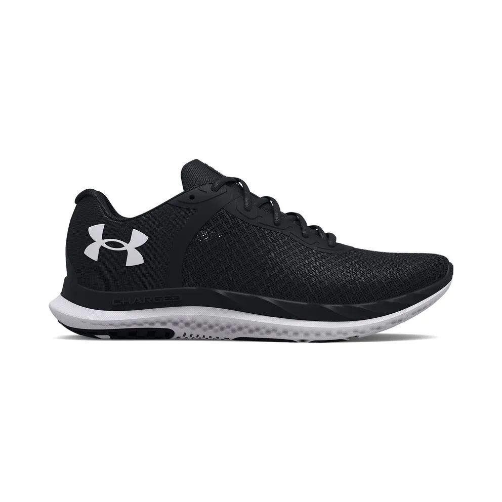 Under Armour Charged Breeze Black (3025130-001)
