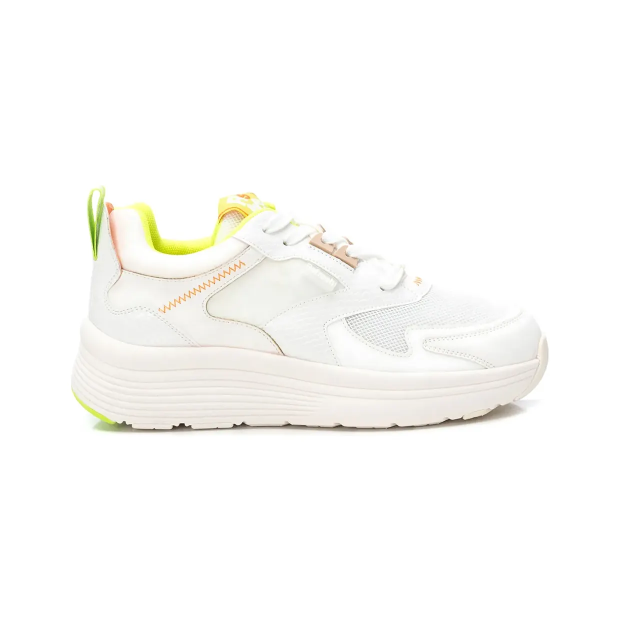 refresh-sneaker 17184007-White