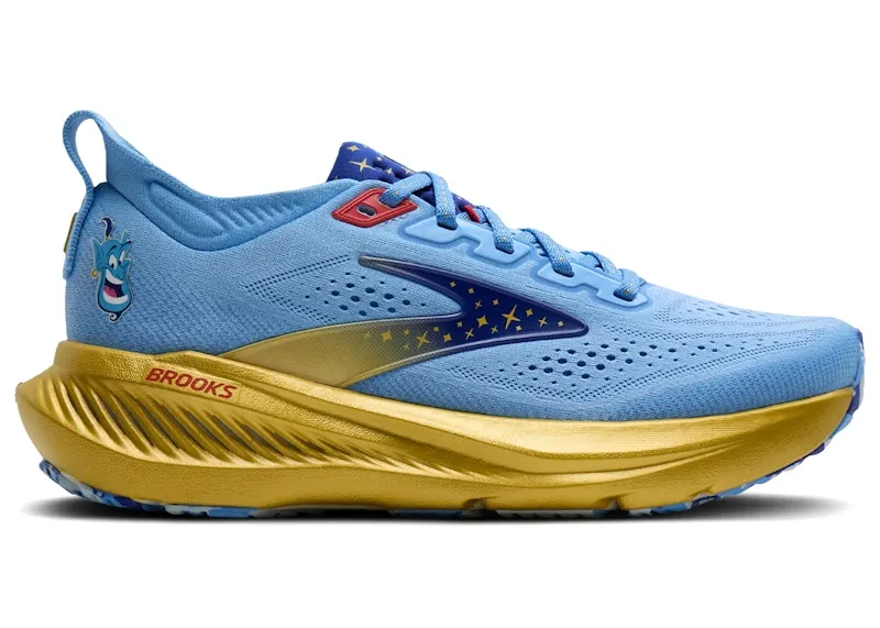 Brooks Glycerin 23 runDisney Genie (110567-1D-425)