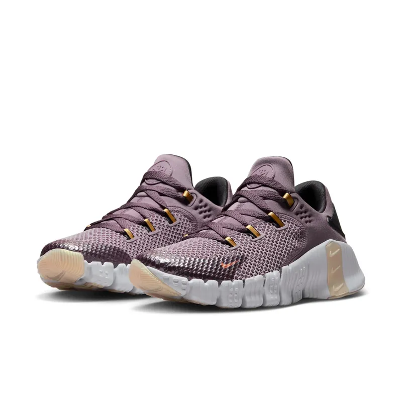 Nike Free Metcon 4 Premium Purple Smoke (DQ4678-500)