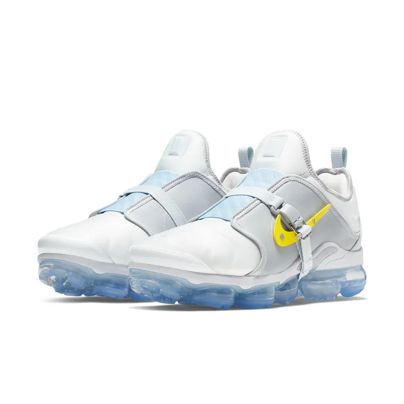 Nike Air VaporMax Plus ‘Paris Works In Progress’ (2019) (CI1506-001)