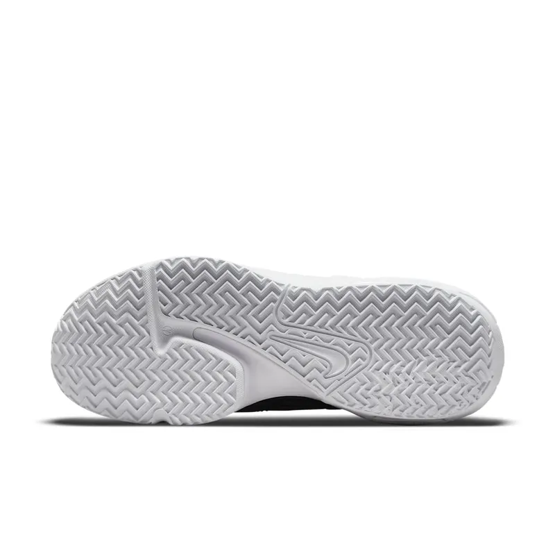 LeBron Witness 6 Basketball Black (CZ4052-002)