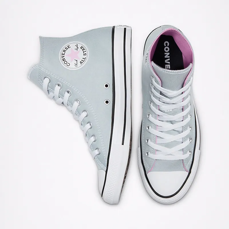 Converse Denim Daze Chuck Taylor All Star High Top (168362C)