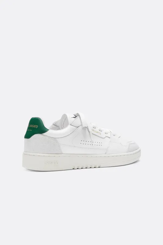 Axel Arigato Dice Lo Sneaker “White,Green” (F1743002)