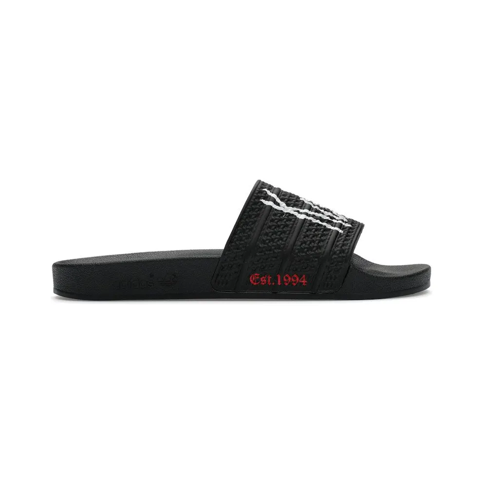 adidas Adilette Slides KoRn 30th Anniversary (IH3753)